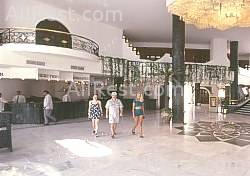 Aladdin Beach Resort 2